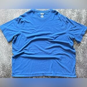 Duluth Trading Co. Longtail T Men’s Size 4XL